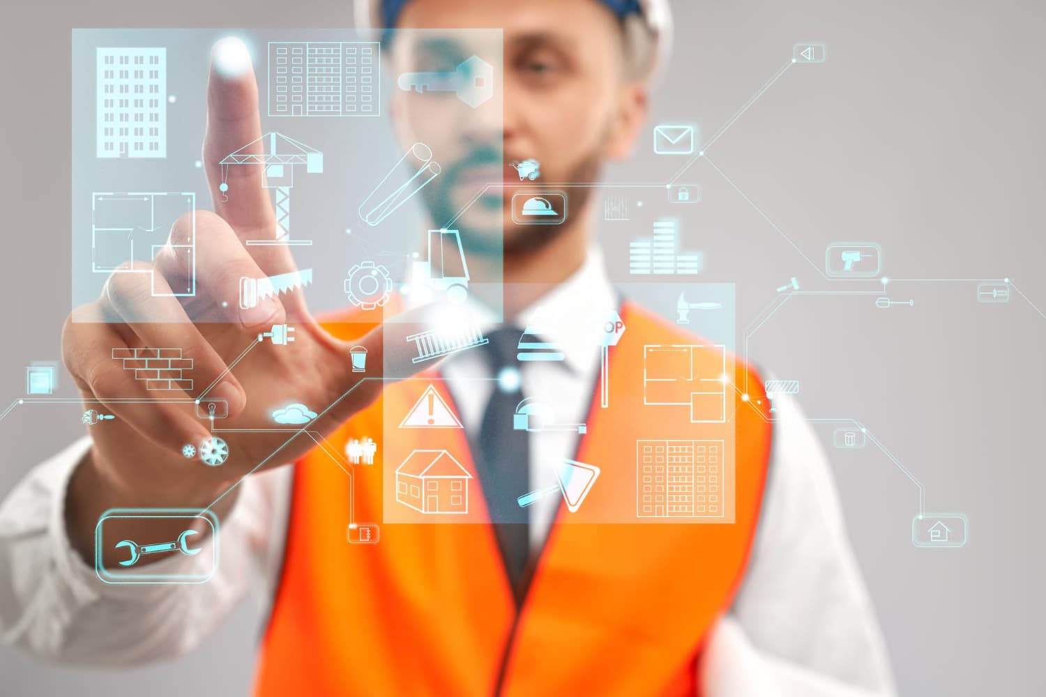 IoT for Worker Safety
