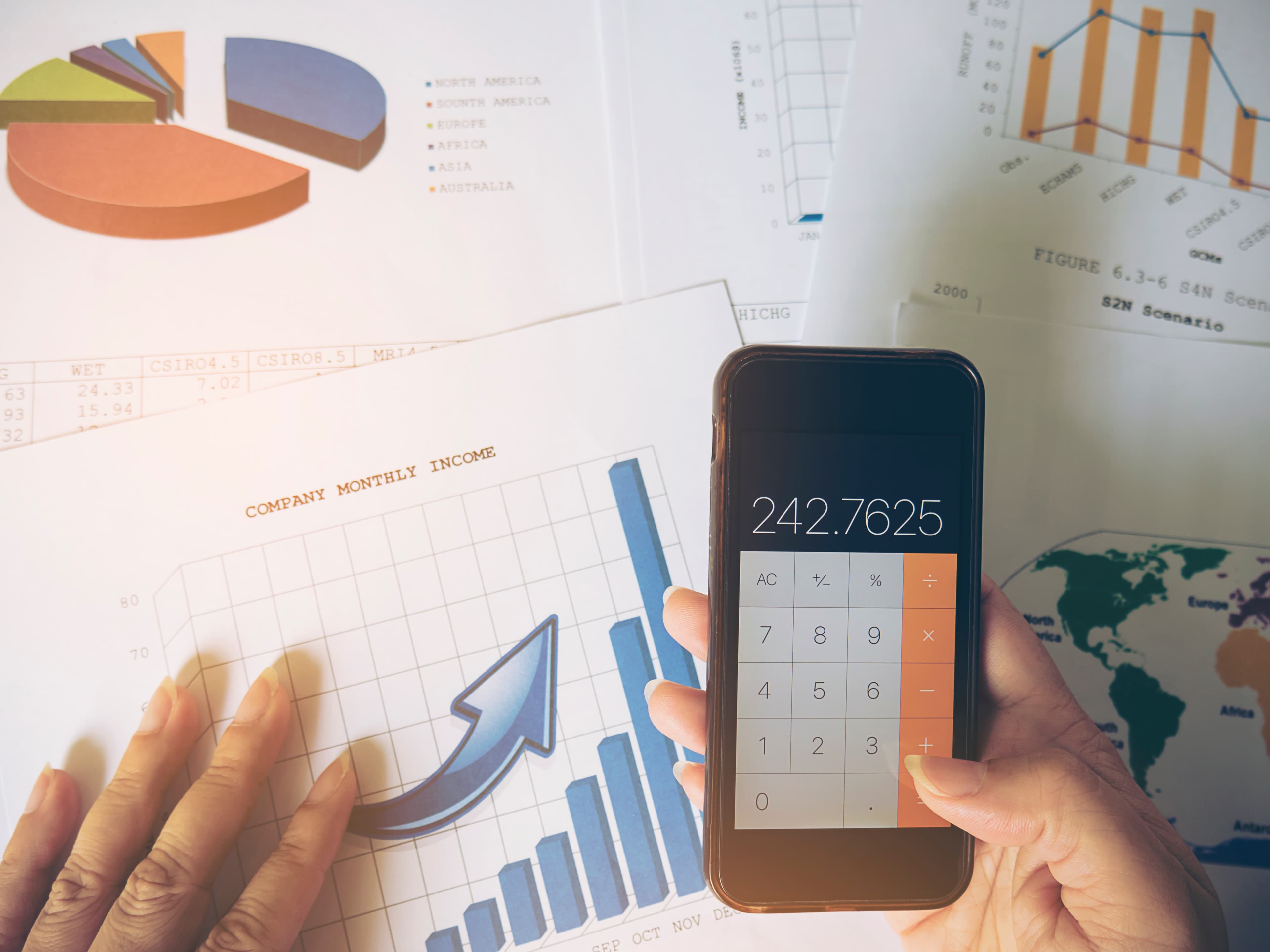 iot tracking solution