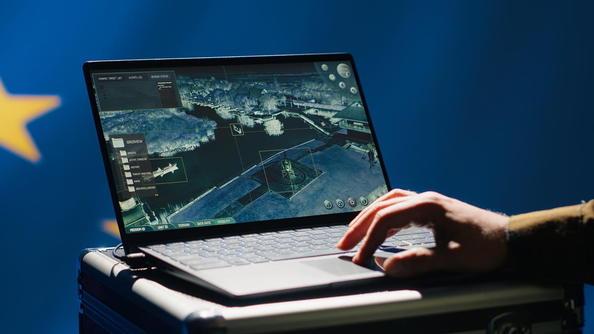 vehicle tracking software