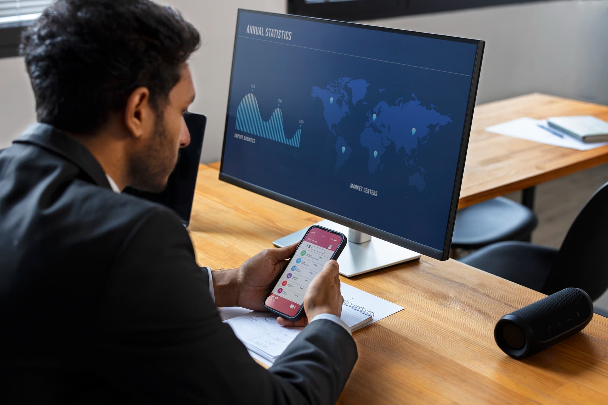 asset tracking system dubai