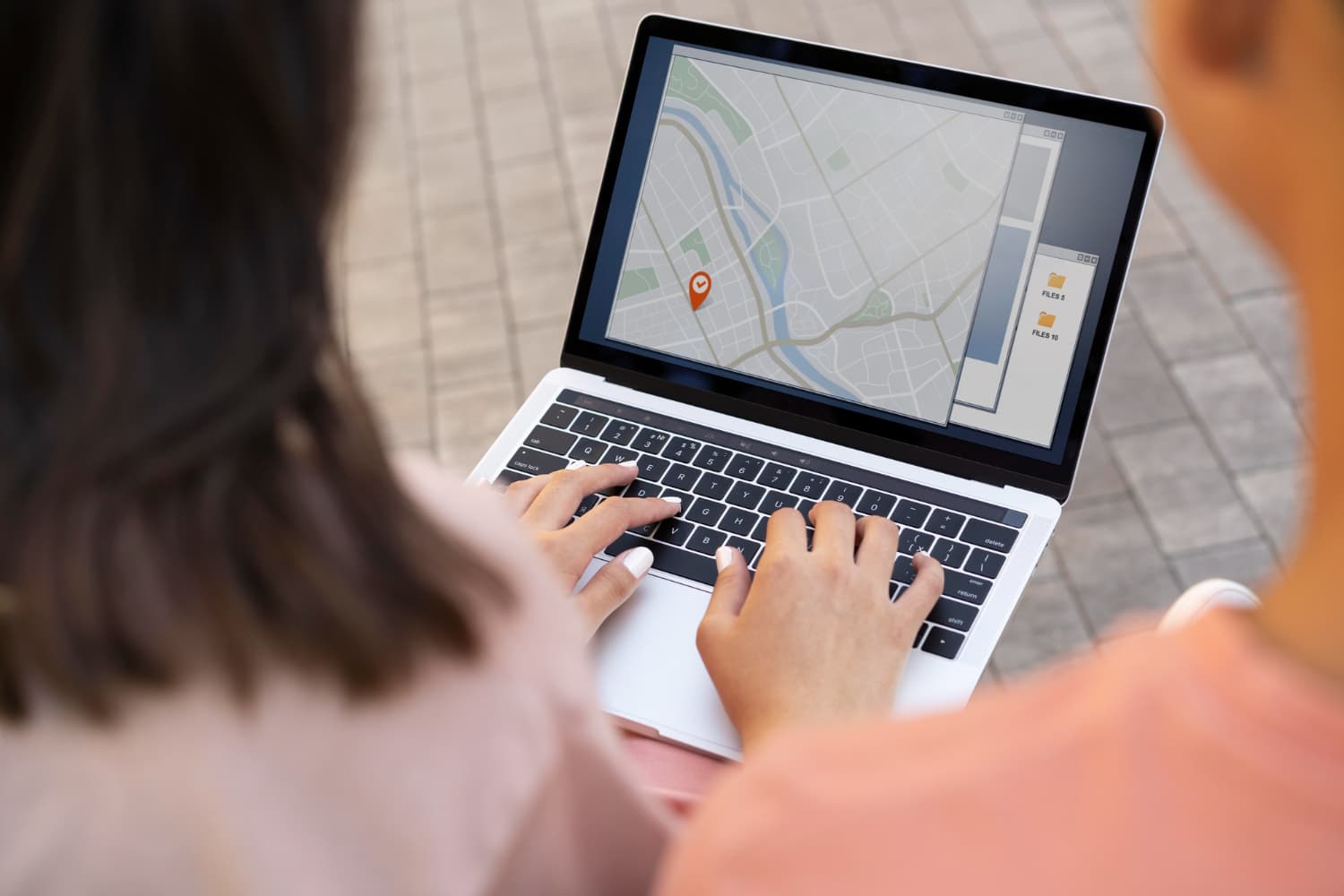 iot and gps tracking dubai